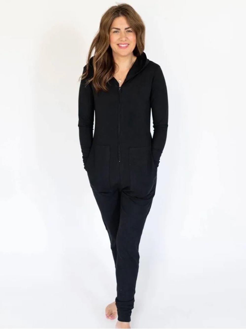 Smash + Tess Jilly Jogger Romper